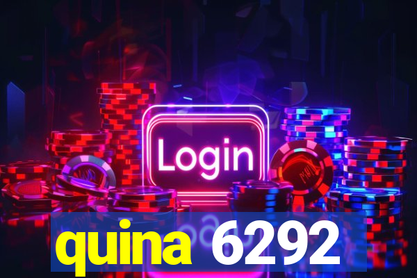 quina 6292